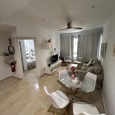 Dolce Vita Centro Córdoba Esterno foto