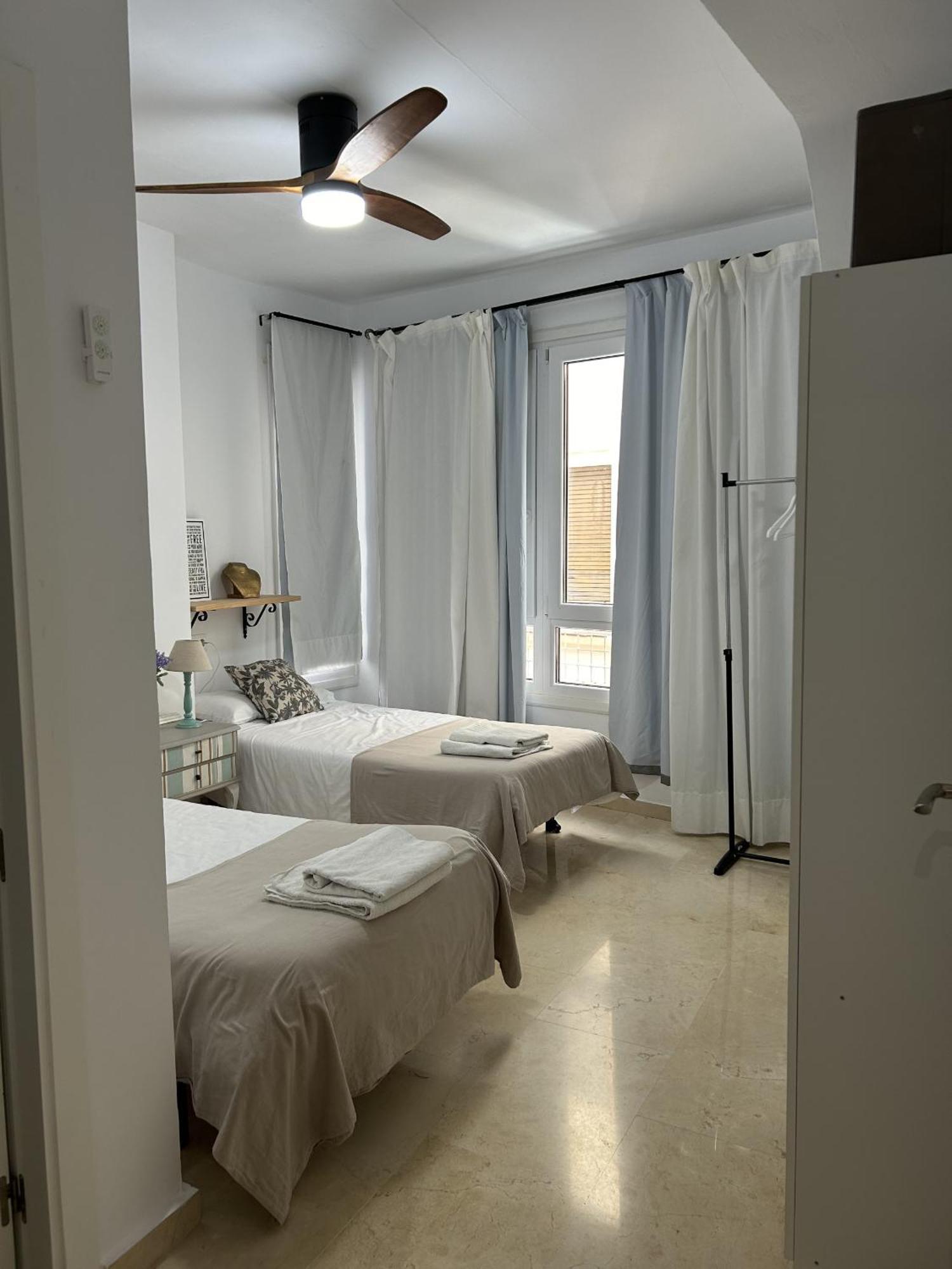 Dolce Vita Centro Córdoba Esterno foto
